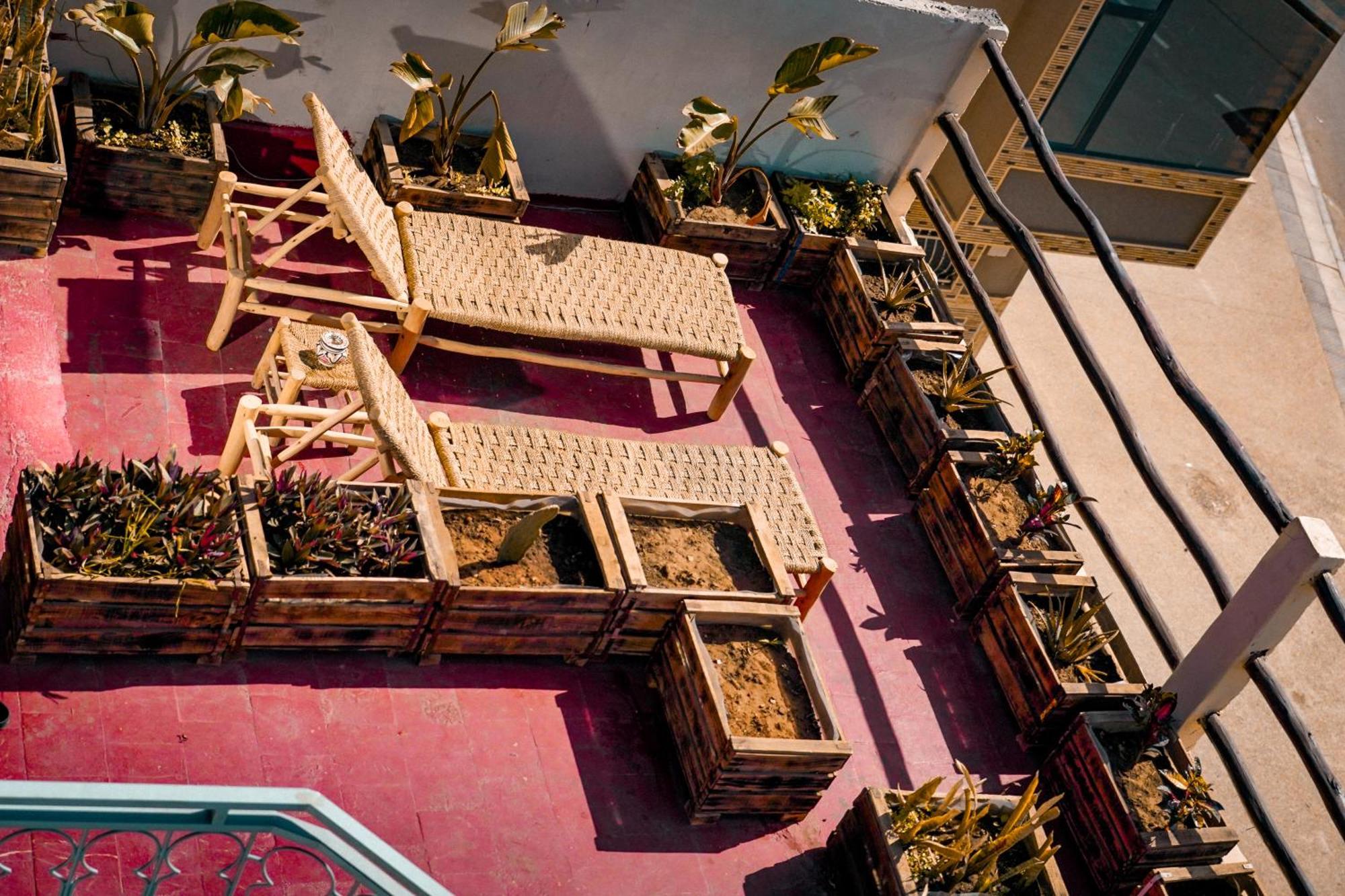 Soul Surf House Anza Hostel Agadir Exterior photo